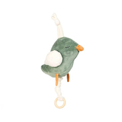 Artesavi - Bird Carillon Plush 20 Cm