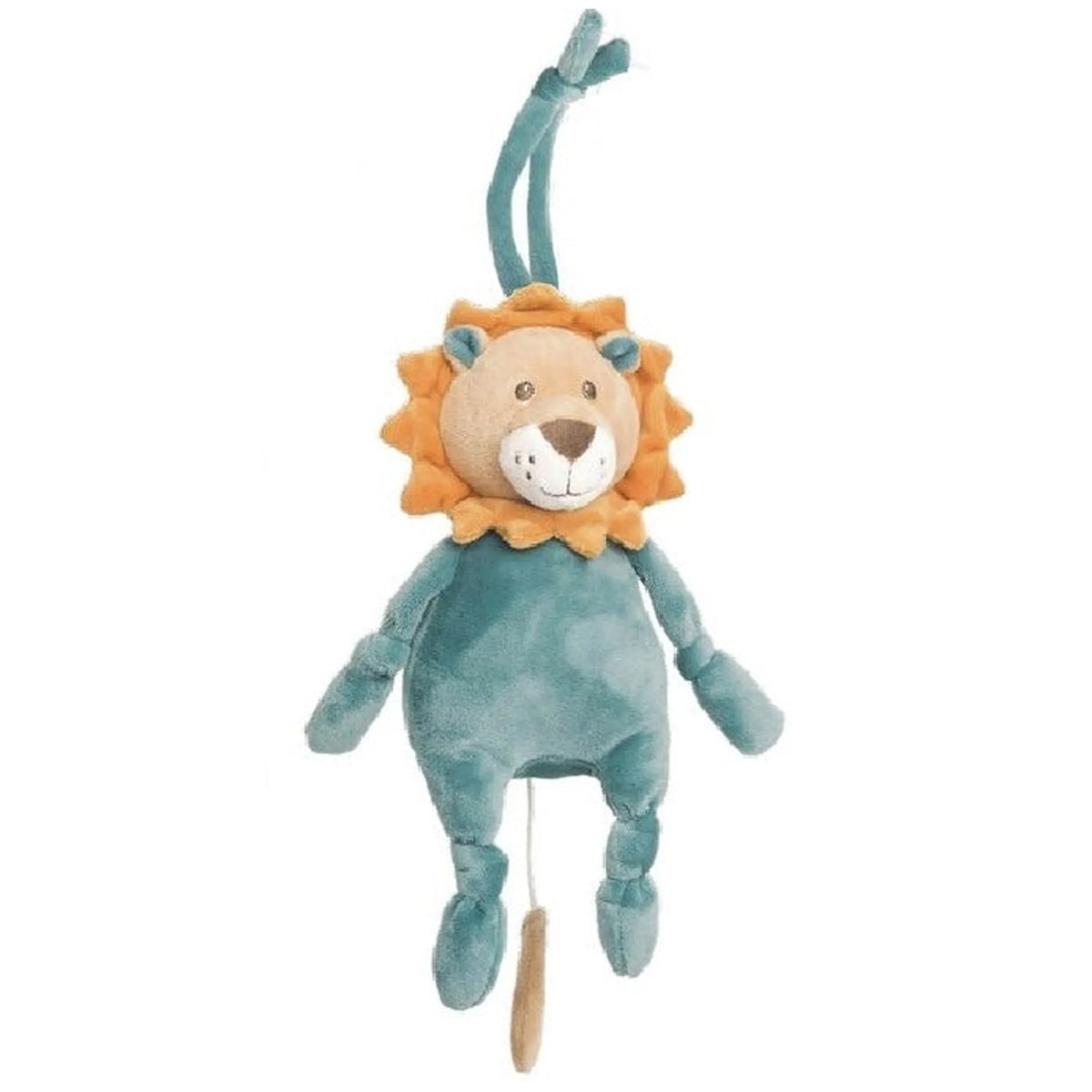 Artesavi - Lion Plush Carillon 15 Cm