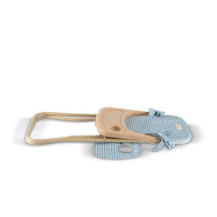 Asi Bambole - Dolls Playsets - Dreams Noel High Chair - Folding Design - 4 Yrs - Spanish Quality