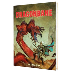 Asmodee - Dragonbane - Board Games - Age +14 - STR3036 - Italian Edition