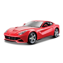 BBurago - Ferrari Race Play 1:24 Die Cast Play Vehicles
