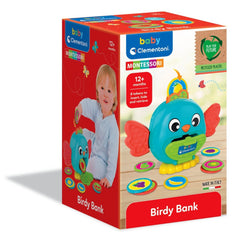 Baby-Clementoni-Birdy-Bank-Baby-Activity-Toys