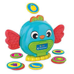 Baby-Clementoni-Birdy-Bank-Baby-Activity-Toys