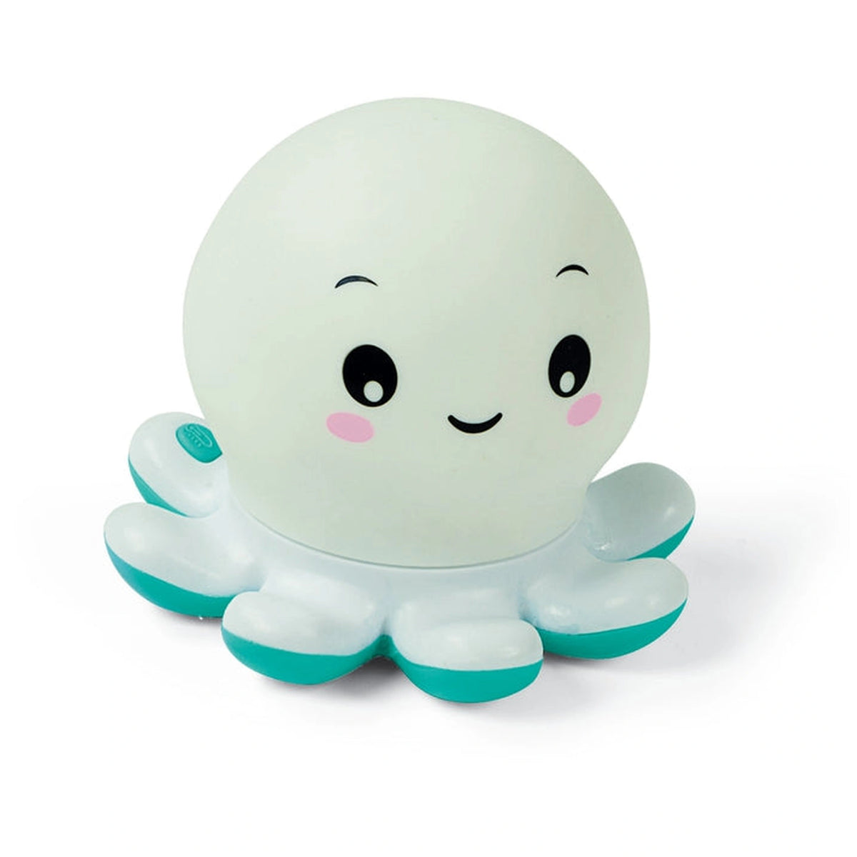 Baby Clementoni - Octo Baby Bath Toys