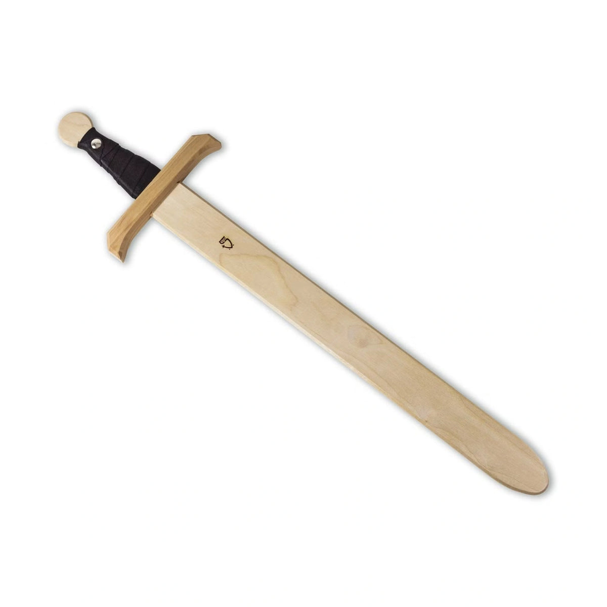 Best Saller - Birch Sword 58 cm - Pretend Professions & Role Playing