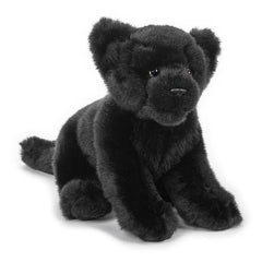 Black Panther 25 cm Plush