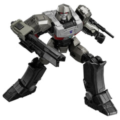 Blokees - Action figure - Modello Megatron - 12+ Anni - Apprendimento STEM