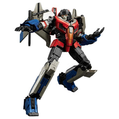 Blokees - Action figure - Modello Starscream - 87 pezzi - 12+ Anni
