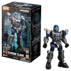 Blokees - Figurines - Kit de modèle Transformers - ABS - 12 Ans+