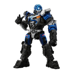 Blokees - Figurines - Kit de modèle Transformers - ABS - 12 Ans+