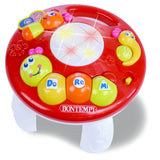 Bontempi Baby Musical Table Musical Instrument