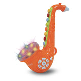 Bontempi Electronic Baby Sax Musical Instrument