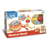 Bontempi Music Band Kit Musical Instrument