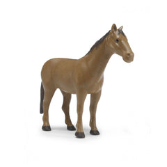 Bruder - Brown Horse Play Figure