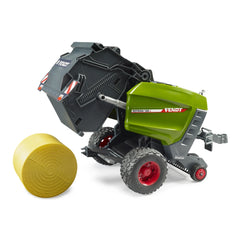 Bruder - Spielzeugfahrzeuge - Fendt Rotana 180V Ballenpresse - 3-5 Jahre