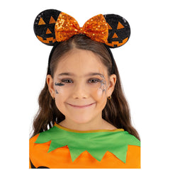 Carnival Toys - Cerchietto Capelli Halloween - Pretend Professions & Role Playing