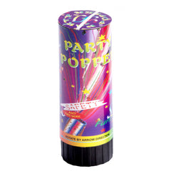 Carnival Toys - Party Popper Spring Toy For Exciting Celebrations And Fun - Pretend Professions And Role Playing