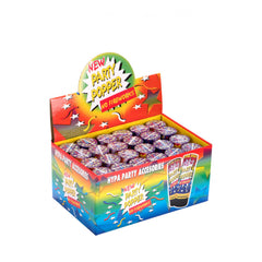 Carnival Toys - Party Popper Spring Toy For Exciting Celebrations And Fun - Pretend Professions And Role Playing