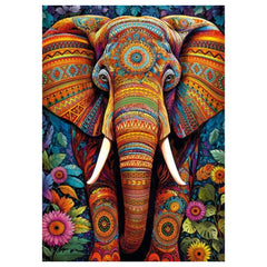 CherryPazzi - Power of Nature: - 2000 Pcs Puzzle Age: +14 - CRP50194