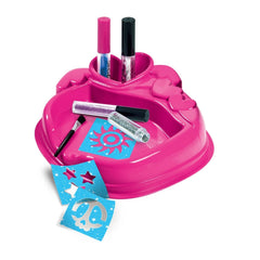 Clementoni Crazy Chic  - Glitter Tatoo Makeup