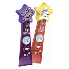 Clementoni - Crazy Chic Lip Balm Summer - Makeup