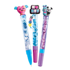 Clementoni - IDEA Create Your Pens Best Friends Forever - Arts & Crafts