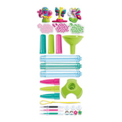 Clementoni - IDEA Create Your Pens Wonderful Butterflies - Arts & Crafts