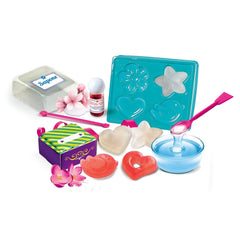 Clementoni Scienza E Gioco Lab - Laboratoire de Savon Arts et Métiers