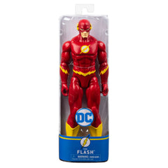 DC Comics Figurine d'action The Flash 30,5 cm