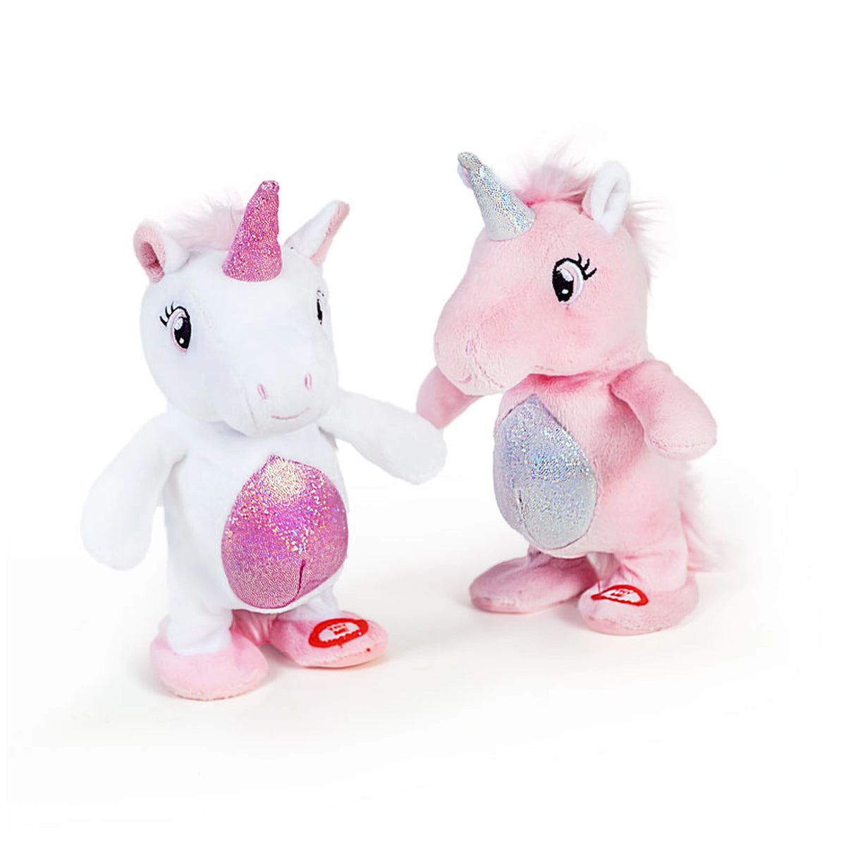 DECAR - Ripetix Unicorn Plush 20 cm - Stuffed Animals