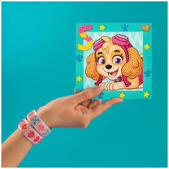 DIAMOND DOTZ - DOTZIES PAW PATROL Skye Diamond Painting - Arts & Crafts