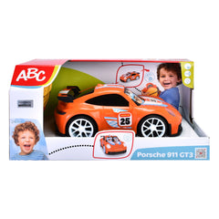 Dickie - Abc Remote Controlled Icc Porsche 911 Gt3 Play Vehicles