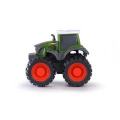 Dickie - Fendt Friction Monster Tractor Play Vehicles