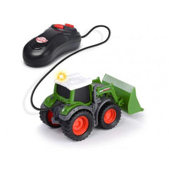 Dickie - Fendt Remote Controlled Tractor Play Vehicles