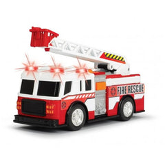 Dickie - Fire Truck Play Vehicles