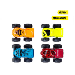 Dickie - Key Racer - Play Vehicles