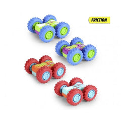 Dickie - Monster Flippy Assorted Play Vehicles