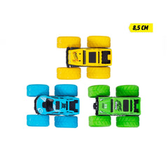 Dickie-Toys - Monster-Truck-Spielzeugfahrzeug - Spielzeuge