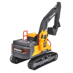 Dickie - Remote-Controlled Excavator Play Vehicles