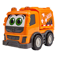 Dickie - Simba Abc Streety Assortment Play Vehicles