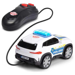 Voiture télécommandée BMW XM Police - Véhicules de jeu - 3-5 ans