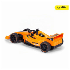 Dickie - RC Speed Racer - Spielzeuge - 4 Jahre - 56410634