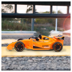 Dickie - RC Speed Racer - Spielzeuge - 4 Jahre - 56410634