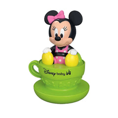 Disney Baby - Disney Spinning Teacups Carousel Characters Toy Playsets