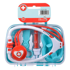 Doctor's Case with Accessories - Pretend Professions & Role Playing