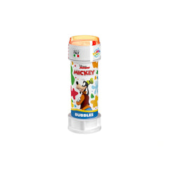 Dulcop- Mickey Mouse 60 Ml Soap Bubbles - Outdoor Play Equipment