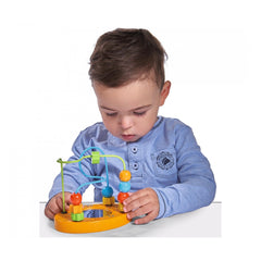 Eichhorn - Beads Path - Baby Activity Toys