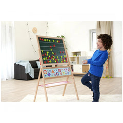 Eichhorn - Magnetic Drawing Board - Educational Toys - Educational Toys
