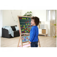 Eichhorn - Magnetic Drawing Board - Educational Toys - Educational Toys