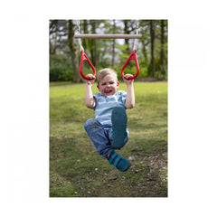 Eichhorn - Outdoor Gymnastics Rings - Outdoor Play Equipment